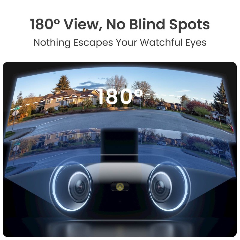 IP kamera Reolink Elite Series W740, 8MP, zunanja, bela