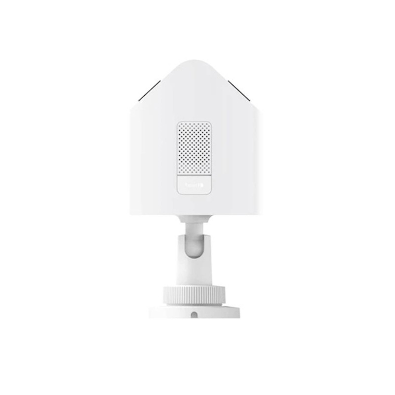 IP kamera Xiaomi CW100 Dual Lens, 3MP + 3MP 2K, zunanja, bela