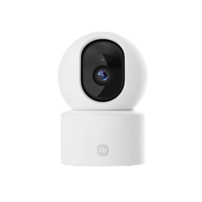 IP kamera Xiaomi C201 Wi-Fi 6, 2MP FHD, notranja, bela