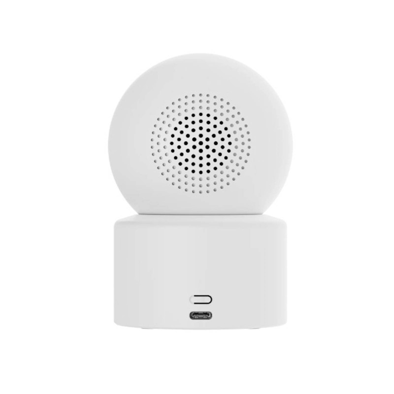 IP kamera Xiaomi C201 Wi-Fi 6, 2MP FHD, notranja, bela