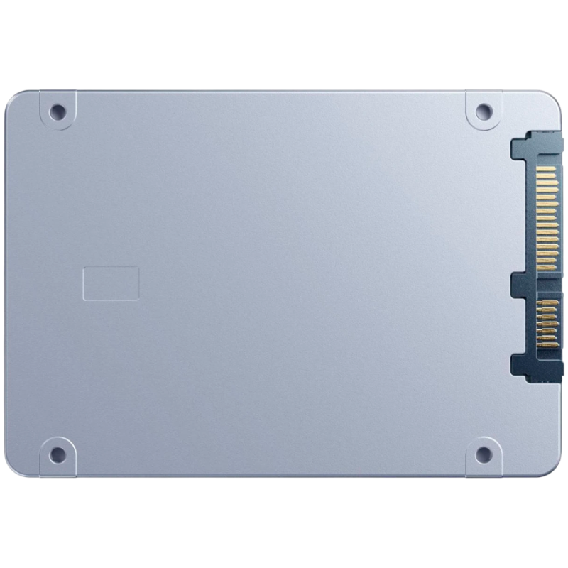 Trdi disk za strežnik 1,92TB SATA3 2,5 Solidigm D3-S4620 Series Enterprise
