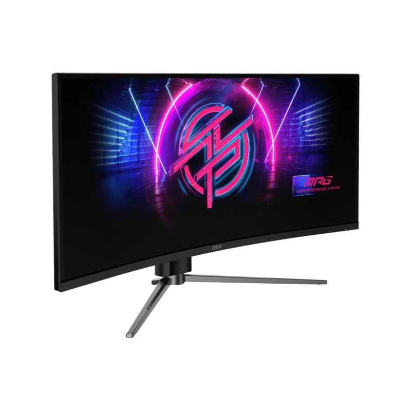 Monitor MSI MPG 346CQRF X24