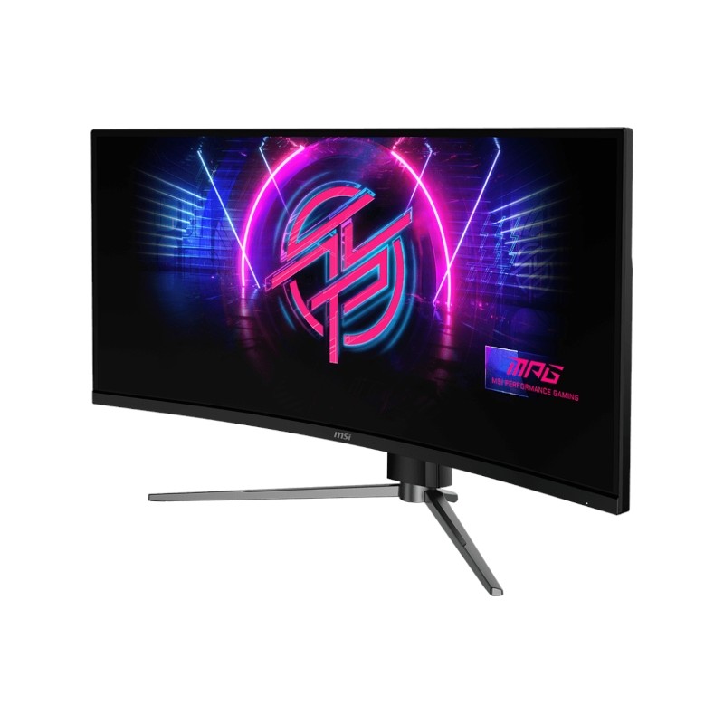 Monitor MSI MPG 346CQRF X24