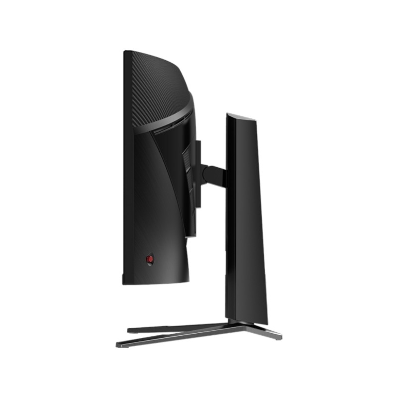 Monitor MSI MPG 346CQRF X24