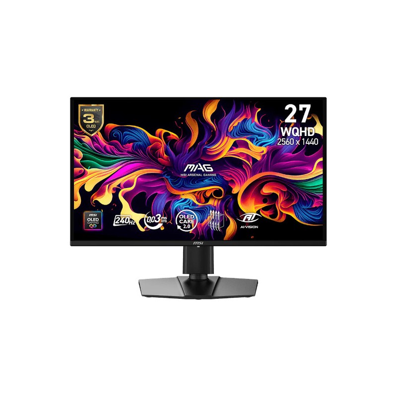 Monitor MSI MAG 274QP X24