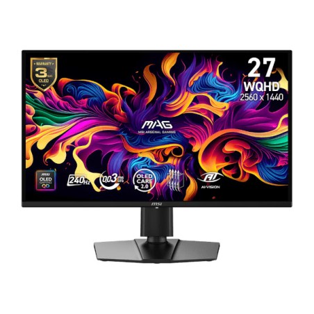 Monitor MSI MAG 274QP X24