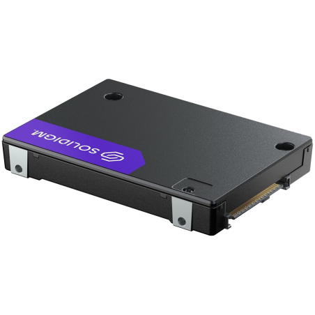 Trdi disk za strežnik 7,68TB U.2 2,5 Solidigm D7-PS1010 Series Enterprise
