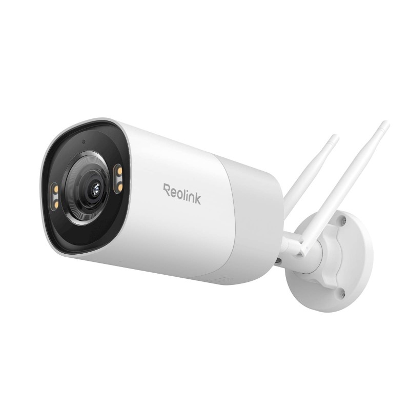 IP kamera Reolink RP-WCB8MZ, 8MP, zunanja, bela