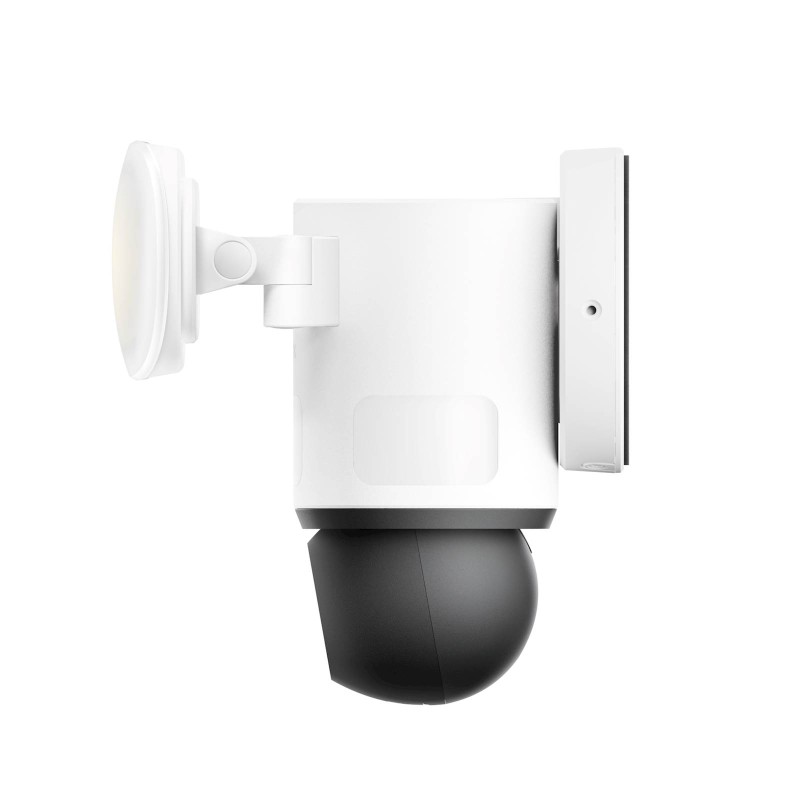 IP kamera Reolink TrackFlex Floodlight F850P, 8MP, zunanja, bela