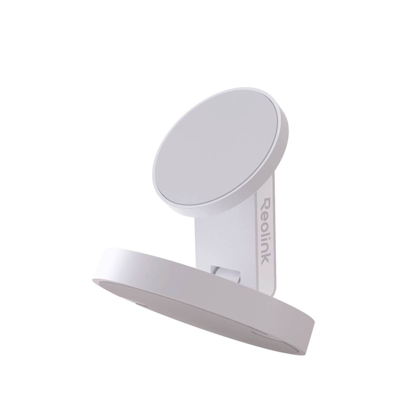 IP kamera Reolink Argus Series B210 MagiCam, notranja/zunanja, baterijska, bela
