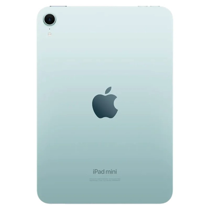 Tablični računalnik Apple iPad Mini (2024), WiFi, 128GB, moder