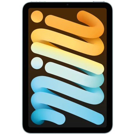Tablični računalnik Apple iPad Mini (2024), WiFi, 128GB, moder