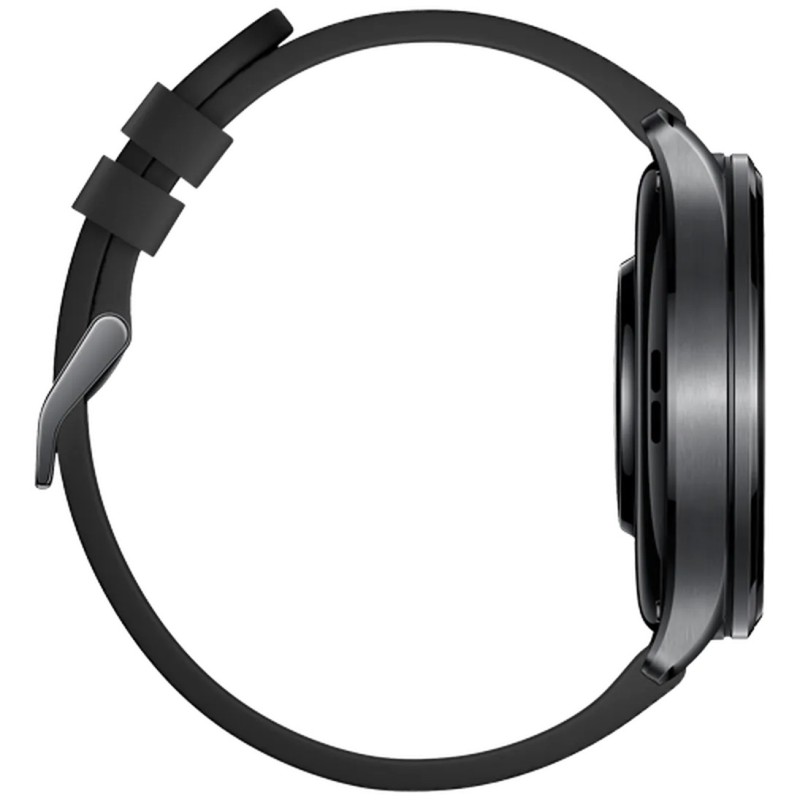 Pametna ura Xiaomi Watch 5, črna