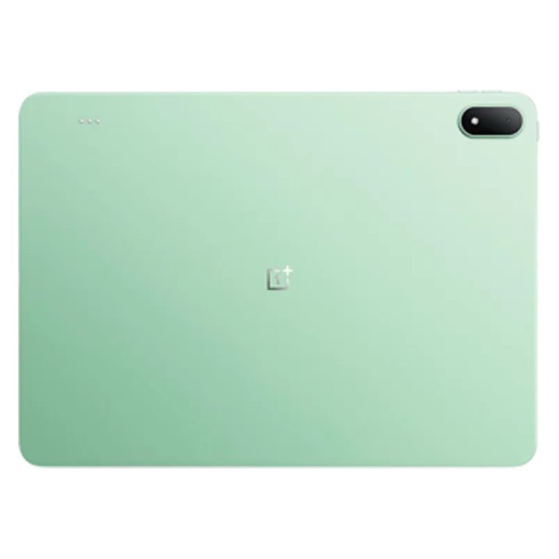 Tablični računalnik OnePlus Pad 4, 256GB, zelen