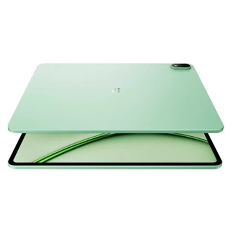 Tablični računalnik OnePlus Pad 4, 256GB, zelen