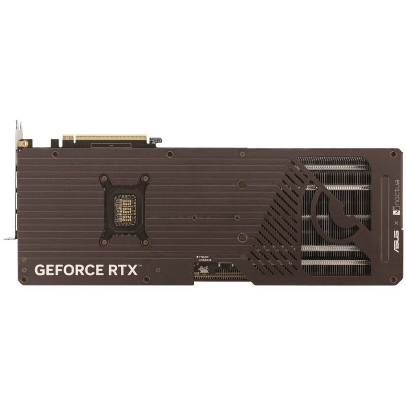 Grafična kartica ASUS GeForce RTX 5080  Noctua OC Edition, 16GB