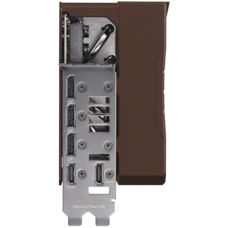 Grafična kartica ASUS GeForce RTX 5080  Noctua OC Edition, 16GB