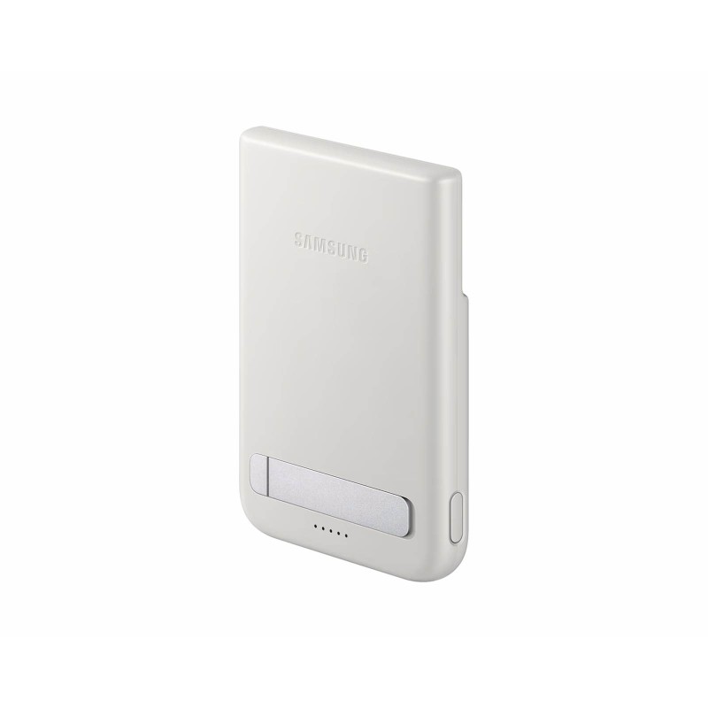 Prenosna baterija Powerbank Samsung Wireless, 5.000mAh, siva
