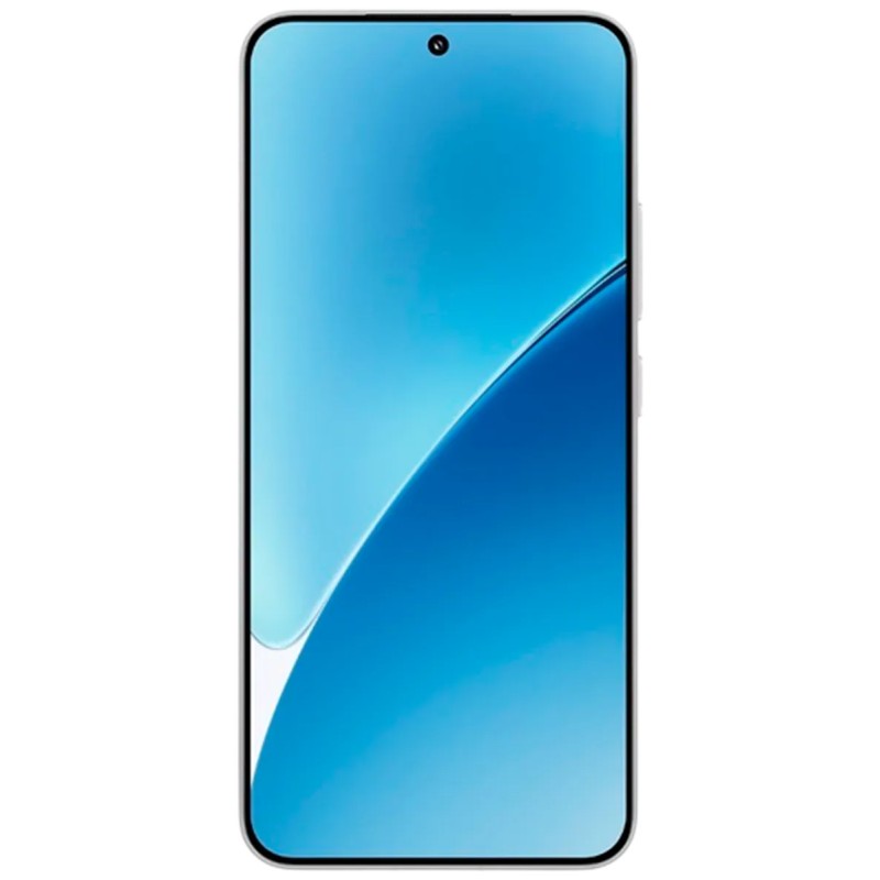 Pametni telefon Xiaomi 15, 512GB, bel