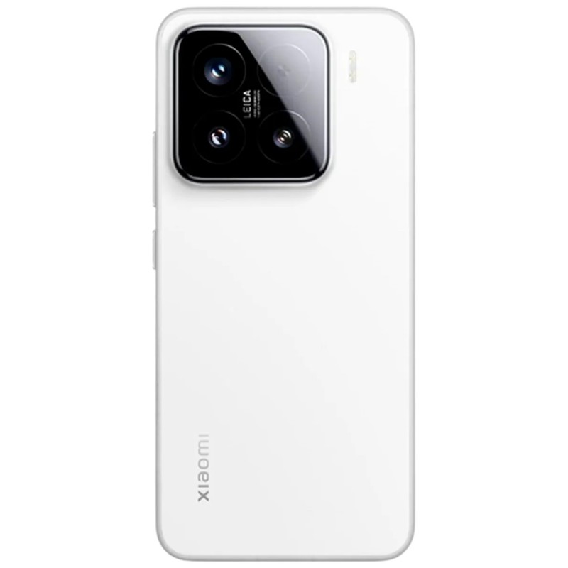 Pametni telefon Xiaomi 15, 512GB, bel