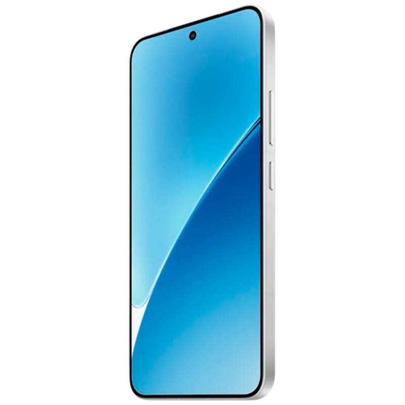 Pametni telefon Xiaomi 15, 512GB, bel