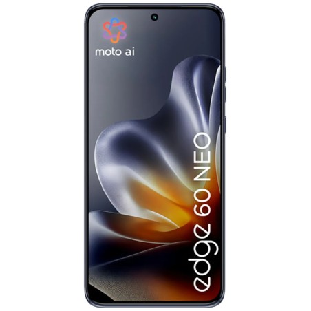 Pametni telefon Motorola Edge 60 Neo, 12GB, 256GB, siv
