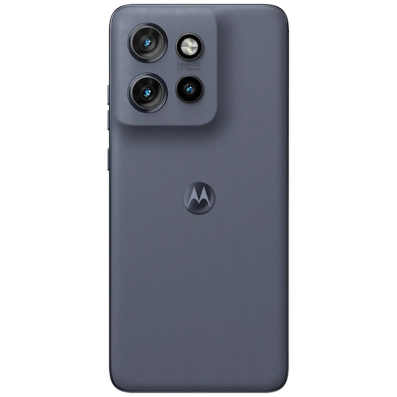 Pametni telefon Motorola Edge 60 Neo, 12GB, 256GB, siv