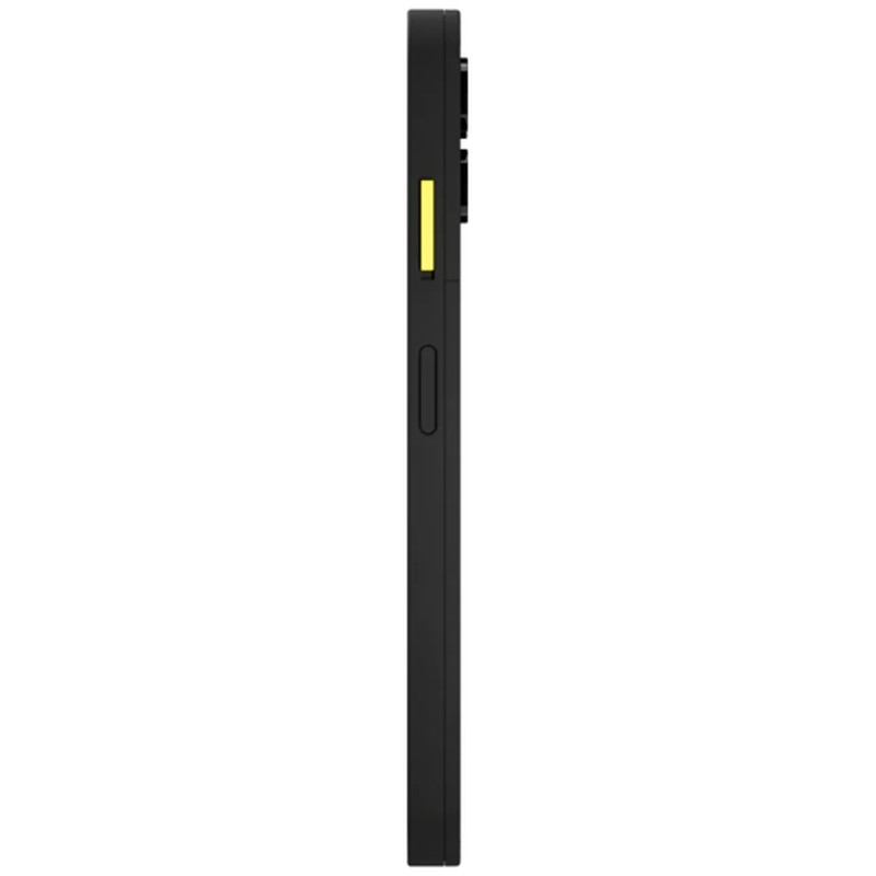 Pametni telefon Fairphone (Gen. 6), 256GB, črn