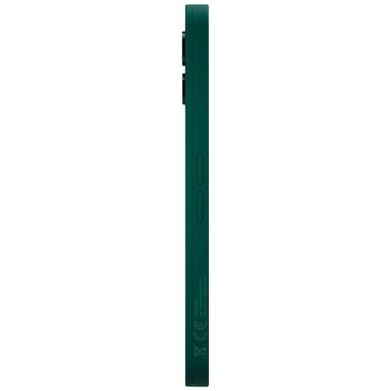 Pametni telefon Fairphone (Gen. 6), 256GB, zelena