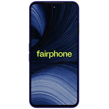 Pametni telefon Fairphone (Gen. 6+), 256GB, moder