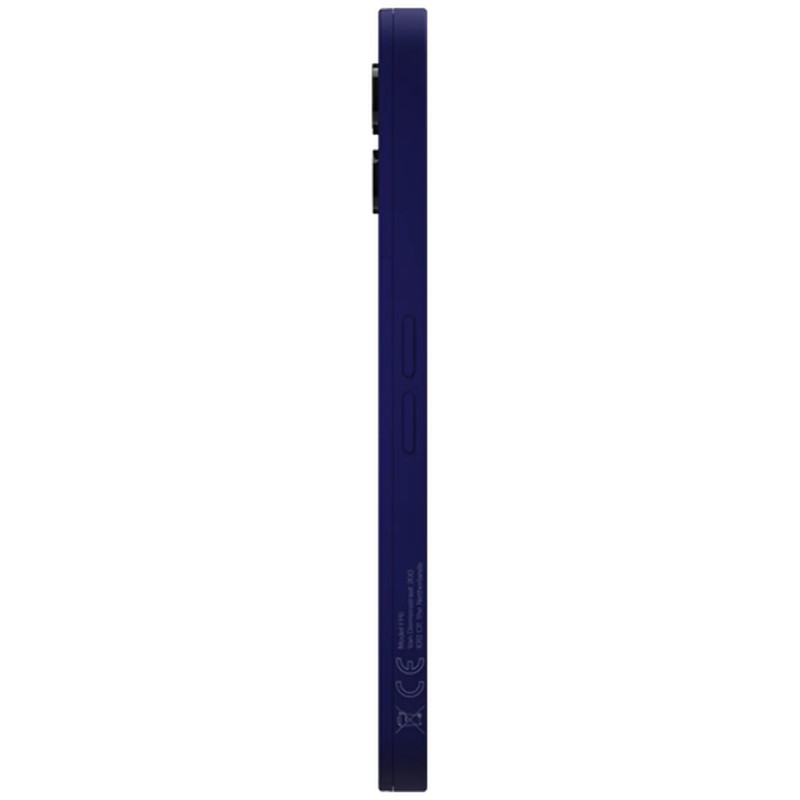 Pametni telefon Fairphone (Gen. 6+), 256GB, moder
