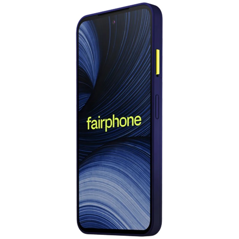 Pametni telefon Fairphone (Gen. 6+), 256GB, moder