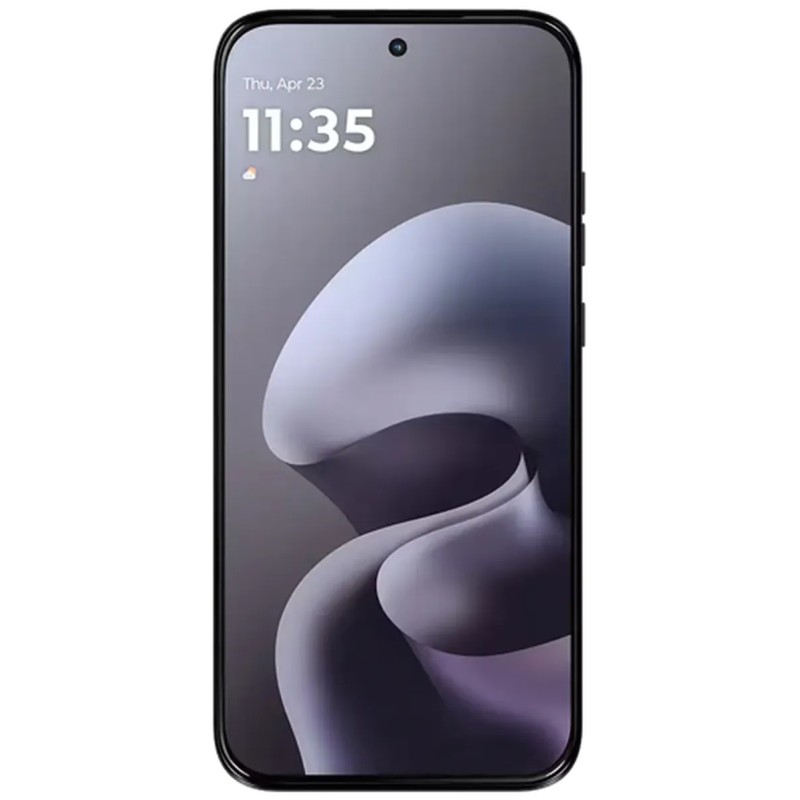Pametni telefon Motorola Moto G67, 256GB, siv