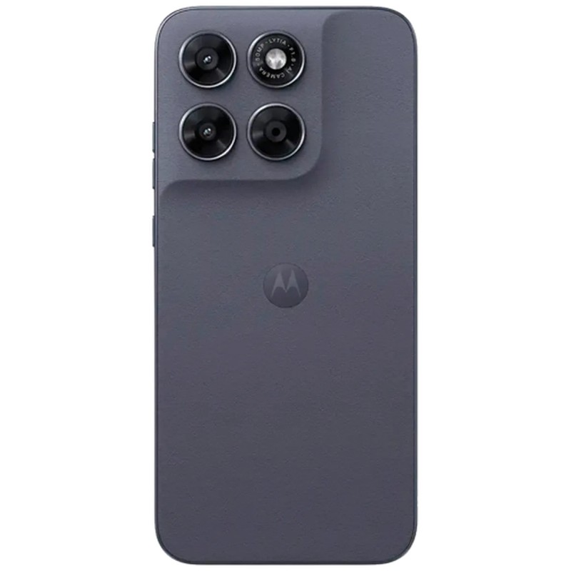 Pametni telefon Motorola Moto G67, 256GB, siv