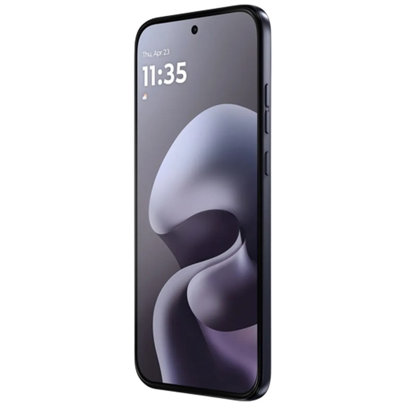 Pametni telefon Motorola Moto G67, 256GB, siv