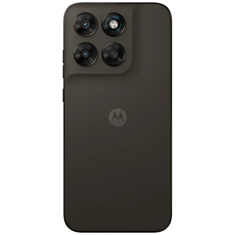 Pametni telefon Motorola Moto G77, 256GB, črn