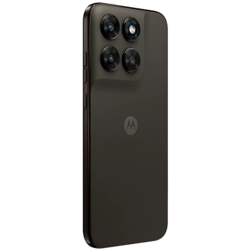 Pametni telefon Motorola Moto G77, 256GB, črn