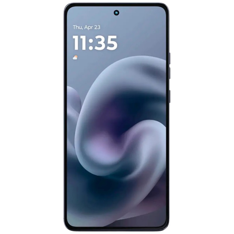 Pametni telefon Motorola Moto G86 5G, 256GB, temno modra