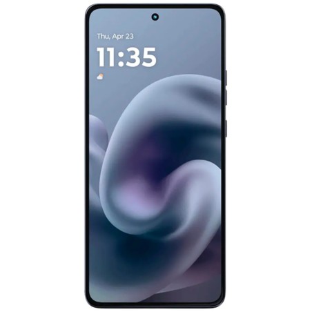 Pametni telefon Motorola Moto G86 5G, 256GB, temno modra