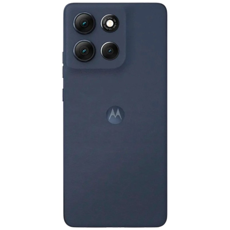 Pametni telefon Motorola Moto G86 5G, 256GB, temno modra