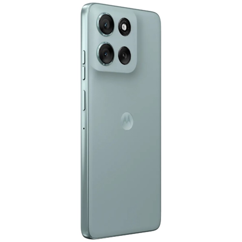 Pametni telefon Motorola Moto G56 5G, 8GB, 512GB, siv