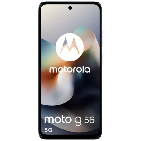 Pametni telefon Motorola Moto G56 5G, 8GB, 256GB, črn