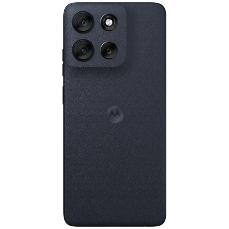 Pametni telefon Motorola Moto G56 5G, 8GB, 256GB, črn