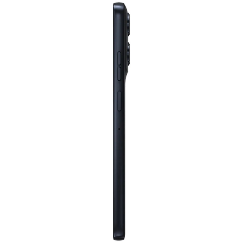 Pametni telefon Motorola Moto G56 5G, 8GB, 256GB, črn