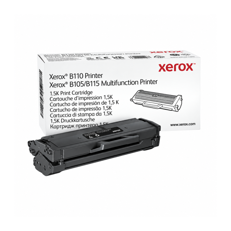 Toner Xerox 006R04964, črn