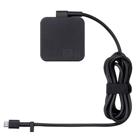 Napajalnik za prenosnik Asus 68W USB-C