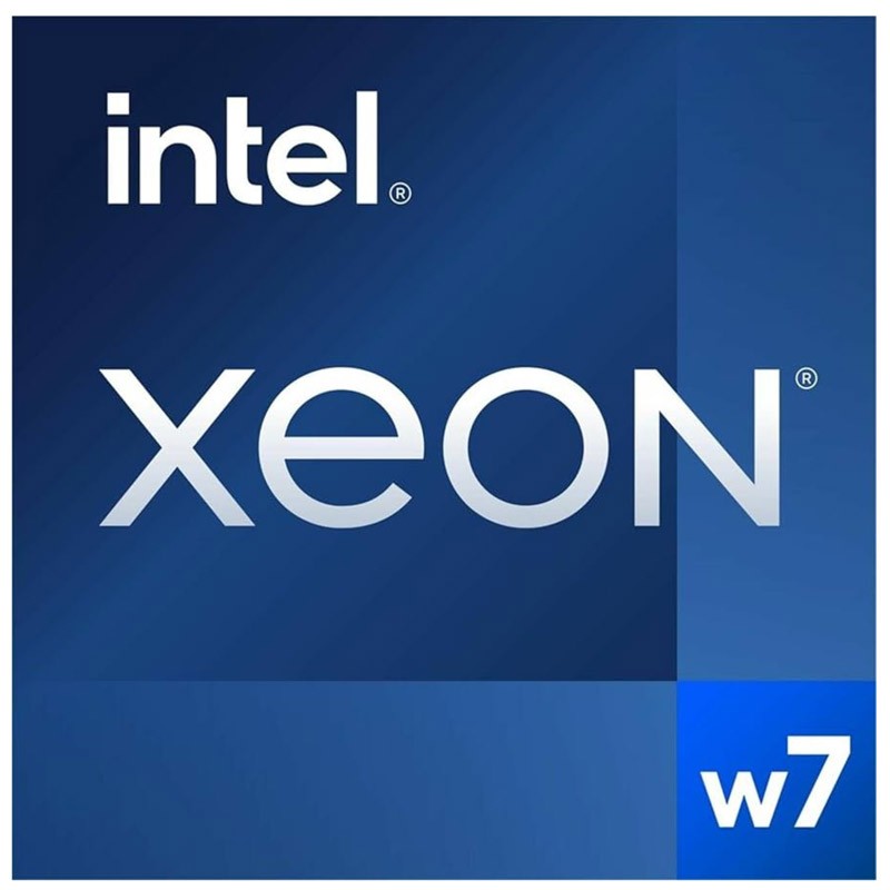 Procesor Intel Xeon w7-3565X