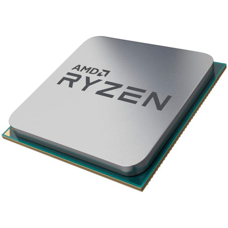 Procesor AMD CPU Desktop Ryzen 5 5500F, box