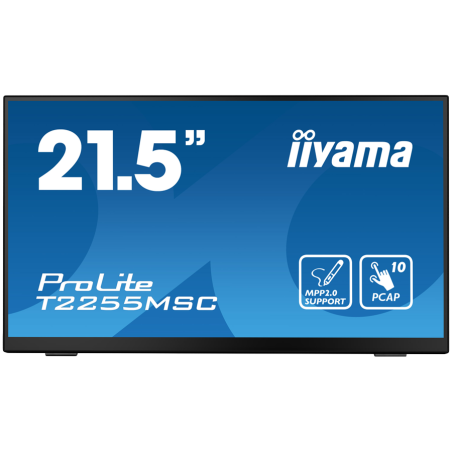 Monitor IIYAMA T2255MSC-B1
