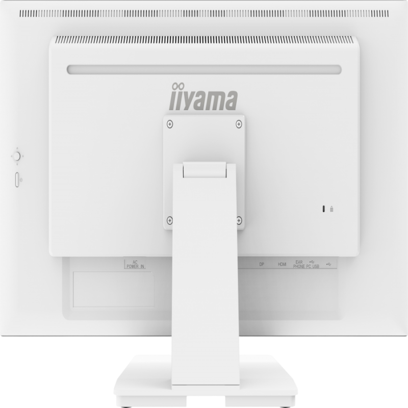 Monitor IIYAMA T2752MSC-W1AG